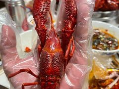 -文和友老长沙龙虾馆(化龙池店)