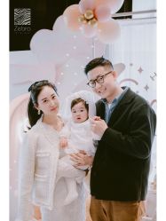 点击看大图 -CHERRY BABY 轻奢派对策划(北京国贸店)