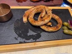 -安德烈俄式西餐厅(中央大街店)