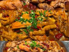 -胖哥俩肉蟹煲(杭州下沙学林街店)