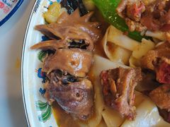 -莲香西域·正宗新疆菜(龙华店)