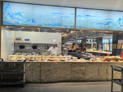 -梁家大院•农家菜(昆山会展中心店)