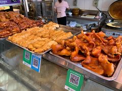-富源东北春饼店(翠竹店)