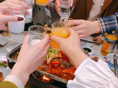 -五谷屯私房菜·始于2005(中山陵童卫路店)