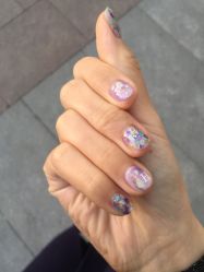 -AKIRA 安久日式美甲美睫