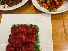 -老洋房花园饭店(绍兴路店)