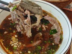 -澄城学斌水盆羊肉(总店)