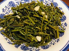 蕨菜-老三羊汤【北兴隆街店】