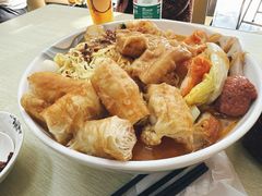-重庆麻辣烫(国权路店)