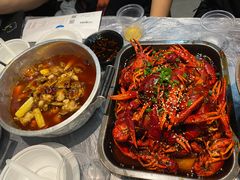 -靓靓蒸虾·头牌蒸虾(雪松路总店)