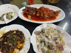 -协和菜馆(凤凰街店)