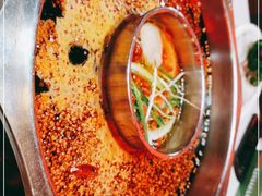 -枇杷园食为鲜火锅(南山店)