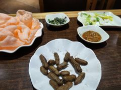 -金刚山烧烤(红旗大街店)