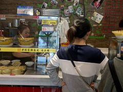 -老陈家擀面皮(木塔巷店)