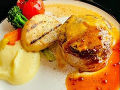 -Kathleen's Waitan 凯圣琳江景西餐厅(外滩店)