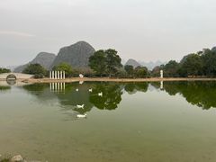 -Club Med地中海俱乐部·桂林度假村
