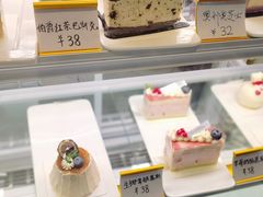 -街角 T·COFFEE 融合料理·BISTRO(车公庙店)