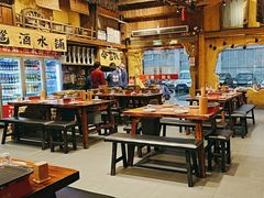 -今邕烧烤(西大店)