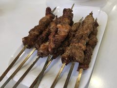 -帕米尔食府(白云观店)