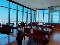 -视界美食自助餐厅·石家庄希尔顿酒店