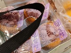 -泸溪河桃酥(西直门凯德店)