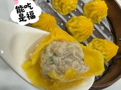 -老盛兴汤包馆(武夷店)