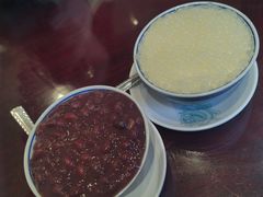 -民信老铺(双皮奶博物馆店)