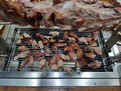 -驭羊大爷烤羊腿·羊蝎子火锅(玉凤路总店)