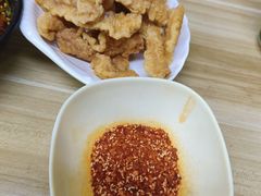 -四川老牛麻辣烫(北门桥店)