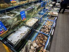 -海味当家·蒸锅海鲜(中山广场创始店)