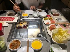 -海底捞火锅(石厦时代广场店)