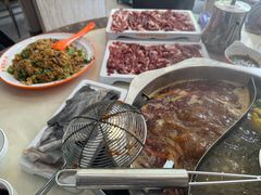 -潮悦牛肉火锅城(水贝店)