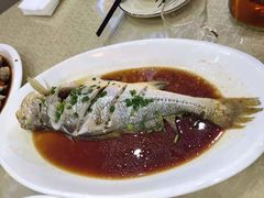 -上海阿潘舟山海鲜店(东宝兴路店)