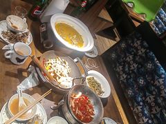 -洞庭土菜馆(易发广场店)