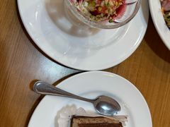 -萨莉亚意式餐厅(深圳北站店)