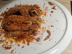 -味莊·青岛菜(云霄路店)