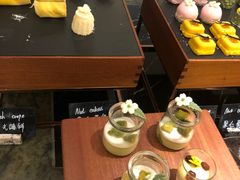 -凯宾斯基饭店.元素西餐厅自助餐