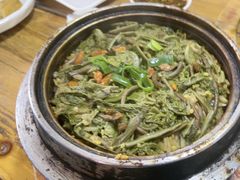 -百年石锅饭·朝鲜族传统民餐