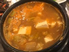 -郑阿姨的家·이모네·韩料&烤肉(武川路店)