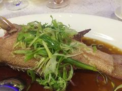 -好彩海鲜酒家(帝国中心店)
