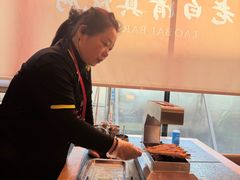 -老白清真烧烤(锦州旗舰店)
