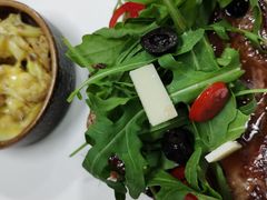 -CHASE Modern Cuisine(崇宁路店)