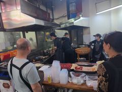 -何永光123鲜牛肉馆(1号店)