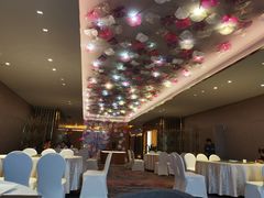 -桃花源中餐厅(金茂豪华精选酒店)