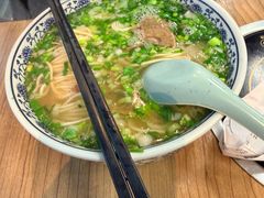 -兰州陈记牛肉面 ·烧烤· 铜锅涮肉(万达店)