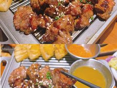 -小川洋风料理(江汉路店)