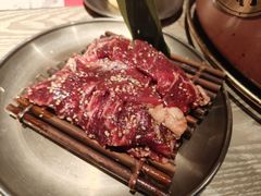 -西塔老太太泥炉烤肉(沈阳店)