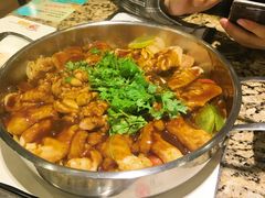 -黄记煌三汁焖锅(新世纪广场店)