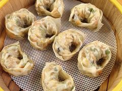 -面道赞宁海海鲜面(迎凤街店)