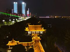 -杜甫江阁